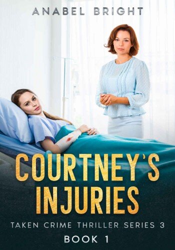 libro gratis Courtney's Injuries