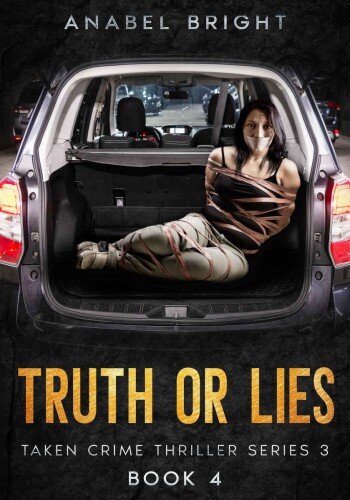 descargar libro Truth Or Lies?