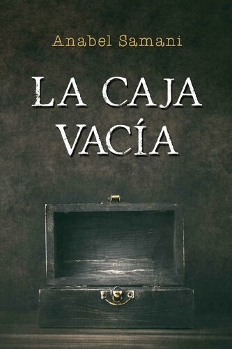 descargar libro La caja vaca