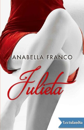 libro gratis Julieta