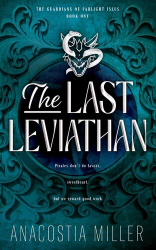 descargar libro The Last Leviathan