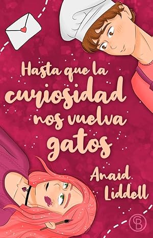 libro gratis Hasta que la curiosidad nos vuelva gatos