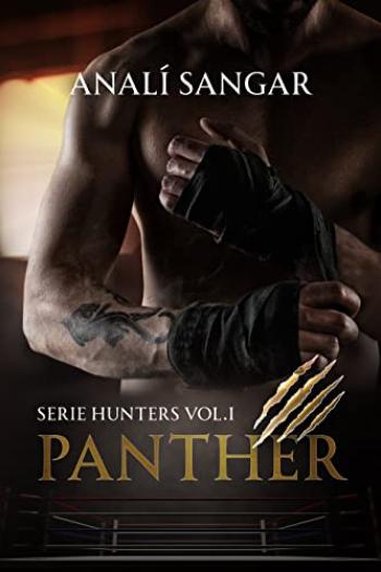 libro gratis Panther (Hunters #01)