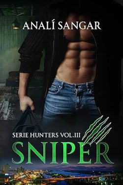 descargar libro Sniper (Hunters 3)