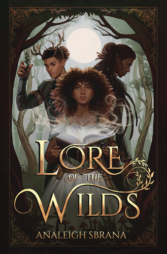 descargar libro Lore of the Wilds