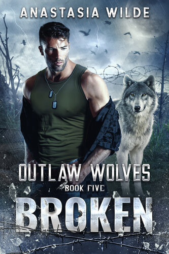 descargar libro Broken