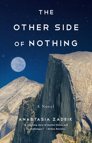 descargar libro The Other Side of Nothing