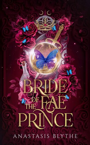 descargar libro Bride of the Fae Prince