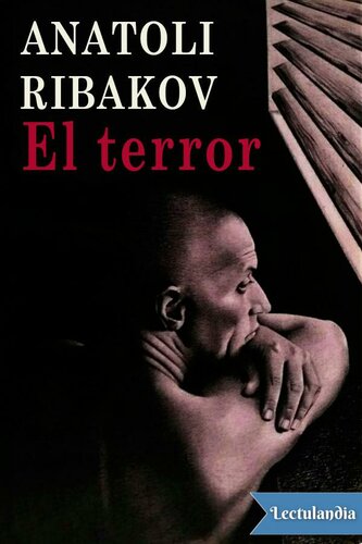 descargar libro El terror