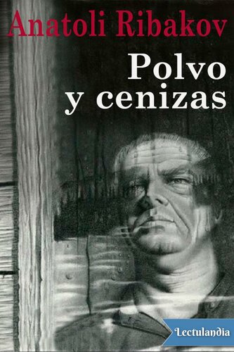 descargar libro Polvo y cenizas