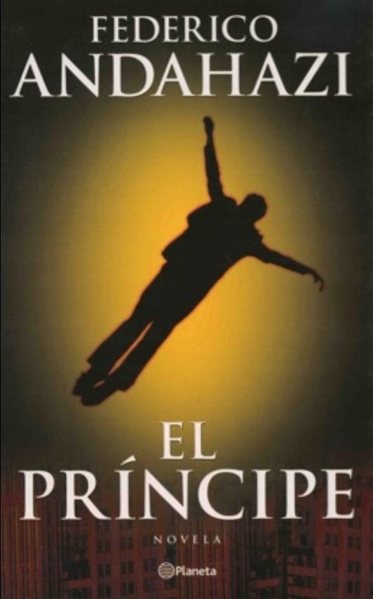 libro gratis El Príncipe