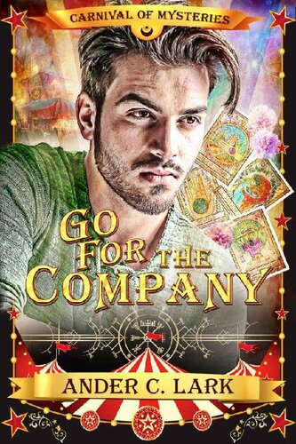 descargar libro Go for the Company: Carnival of Mysteries