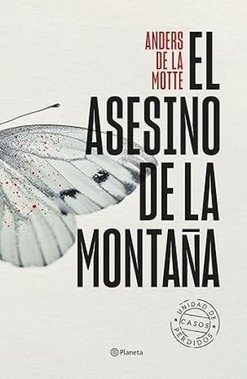 descargar libro El asesino de la montaña (Unidad de Casos Perdidos #01)