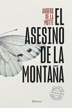 descargar libro El asesino de la montaña (Unidad de Casos Perdidos 1)