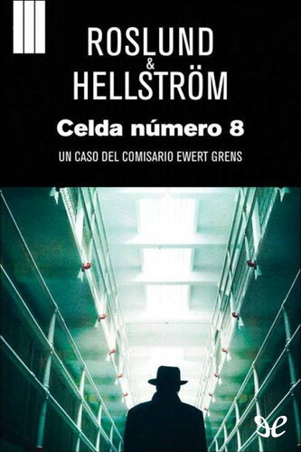 libro gratis Celda nº 8