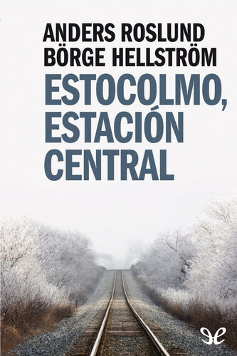 libro gratis Estocolmo, Estación Central