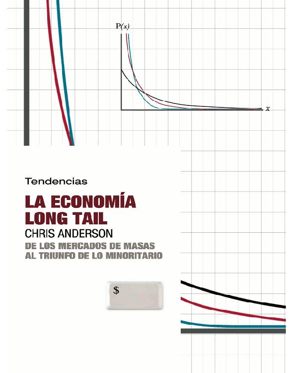 descargar libro La economia Long Tail