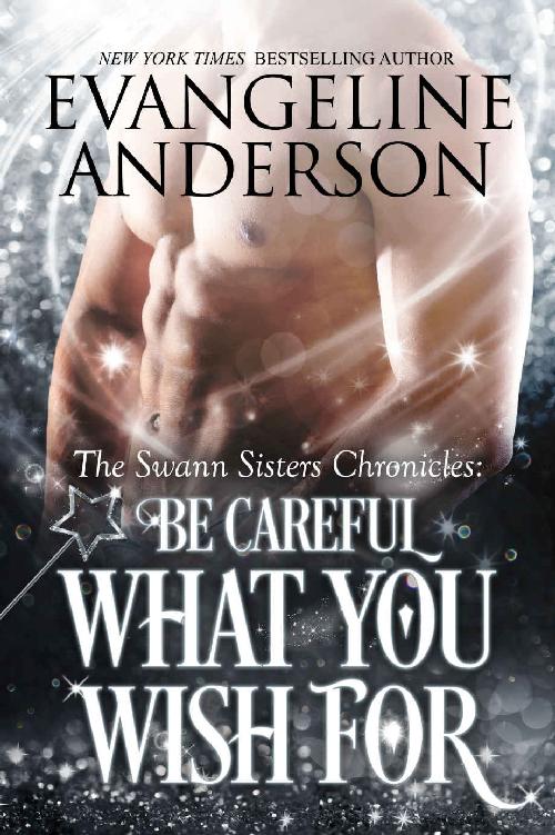 descargar libro Be Careful What You Wish For