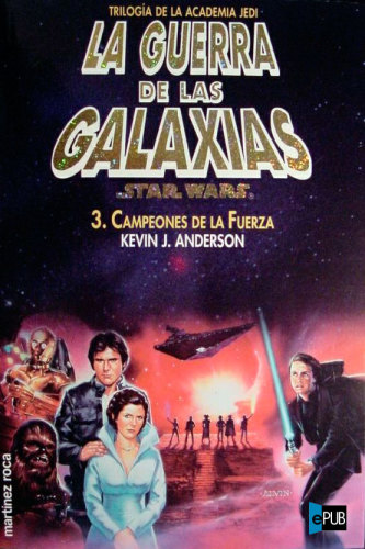 libro gratis Campeones de la Fuerza