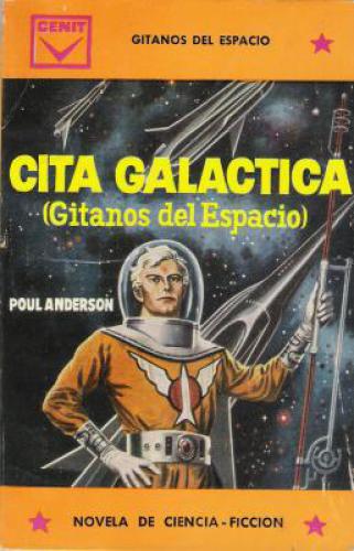 descargar libro Cita galctica