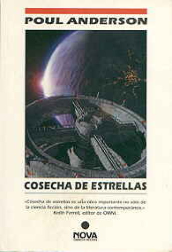 descargar libro Cosecha de Estrellas