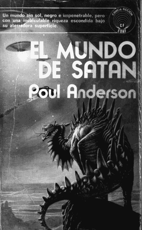 descargar libro El mundo de Satan