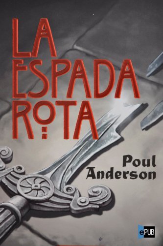 descargar libro La espada rota