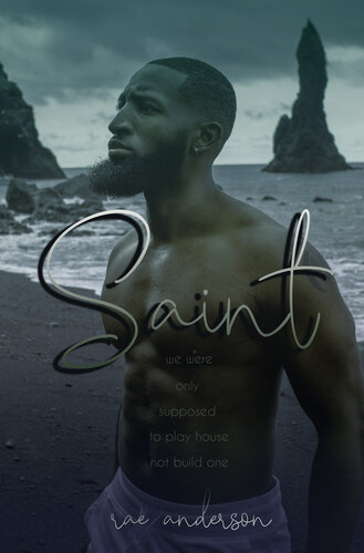 descargar libro Saint