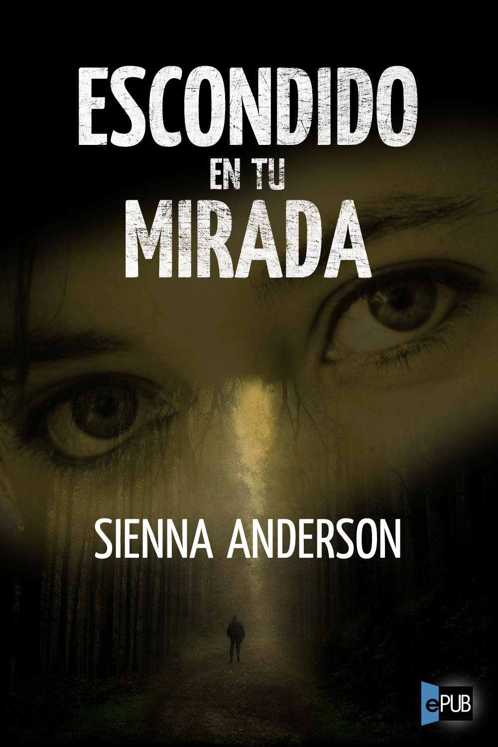 descargar libro Escondido en tu mirada