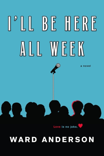 descargar libro I'll Be Here All Week