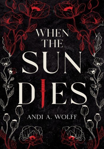 libro gratis When the Sun Dies