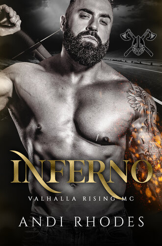 descargar libro Inferno