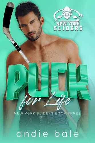 descargar libro Puck for Life