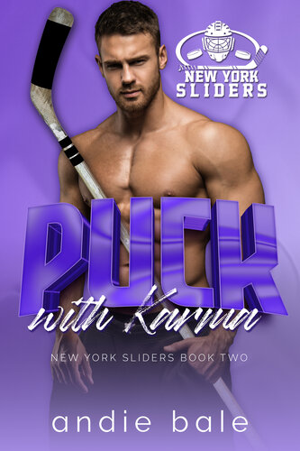 libro gratis Puck with Karma