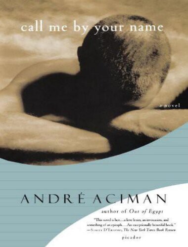 descargar libro Call Me by Your Name: A Novel