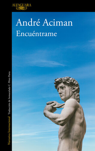 descargar libro Encuntrame