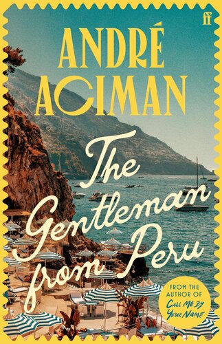 libro gratis The Gentleman From Peru