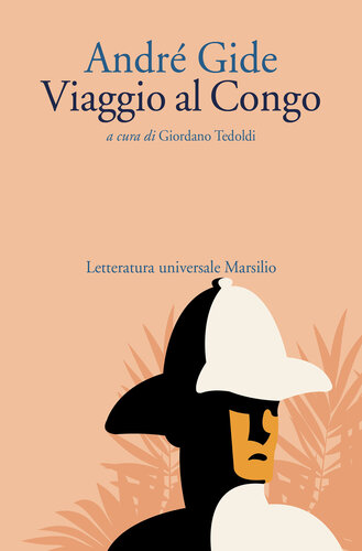 descargar libro Viaggio al Congo