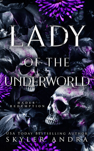 libro gratis Lady of the Underworld: Grumpy Sunshine Romance (Hades' Salvation Book 1)