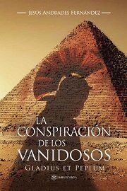 descargar libro (Gladius Et Peplum O2) La conspiració de los vanidosos