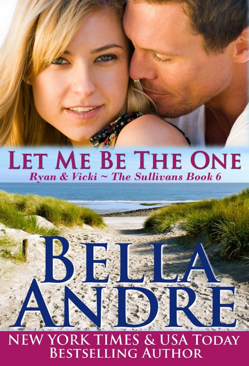 descargar libro Let Me Be the One: Ryan & Vicki