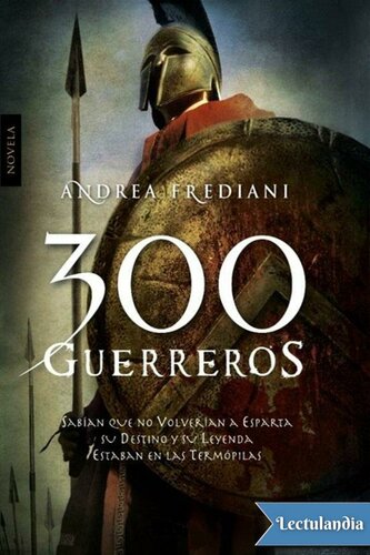 descargar libro 300 guerreros