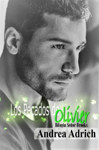 libro gratis Los pecados de Olivier