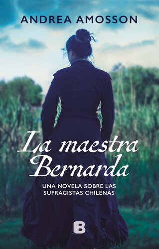 libro gratis La maestra Bernarda