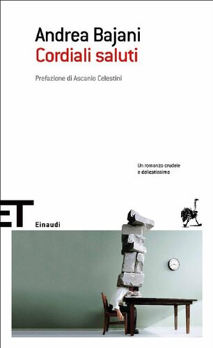 descargar libro Cordiali saluti