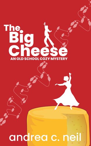 descargar libro The Big Cheese