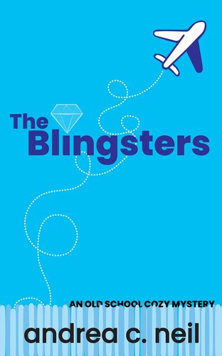 descargar libro The Blingsters