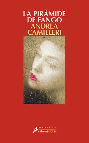 descargar libro La pirámide de fango: Montalbano - Libro 27 (Narrativa) (Spanish Edition)