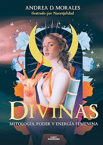 descargar libro Divinas