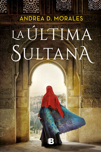 libro gratis La última Sultana